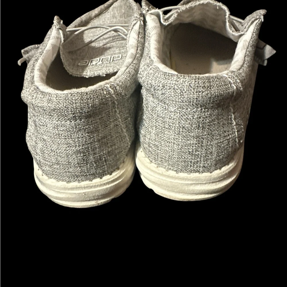 Hey Dude lightweight moccasins